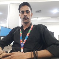 Vikash Lamba