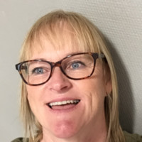 Hanne Uldal Petersen