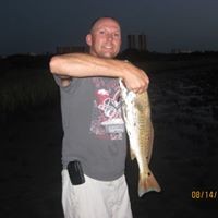 Lonnie Byram