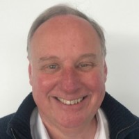 David Blamires