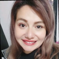 Guadalupe Gabriela Rodriguez Mendez