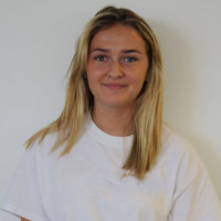 Lydia Haslam