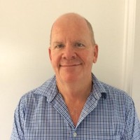 Ian Milne