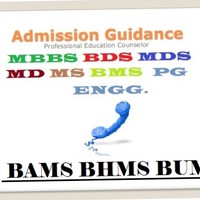 Medical Admissions