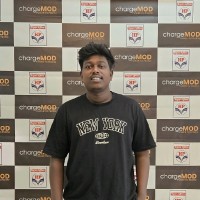 Abhiraj R M