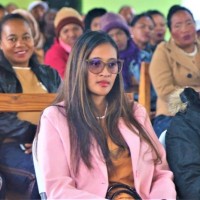 Liva Gladys Rakotondrazaka