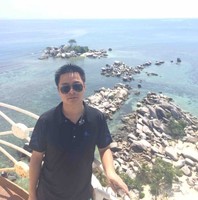 Deke Liu
