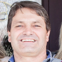 Randall Henry