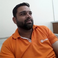 Pankaj Deswal