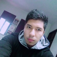 johan gonzales tintaya