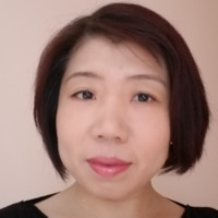 Lily Liu