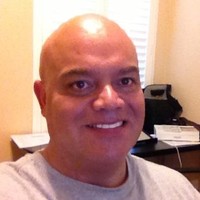 Richard Blenio