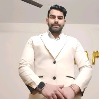 Ashutosh Kalia