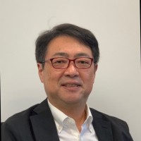 Kazushi Tsubaki