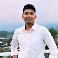 Mohammad Mahrus Zaky Afif