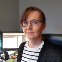 Annika A.