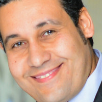 Mostafa Gilany