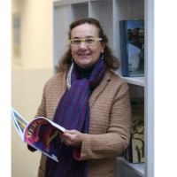 Pascale Marchal Griveaud