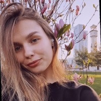 Polina Gorbunova