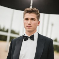 Maxwell Jacobsen