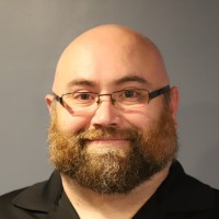 Dustin Metcalf, Cissp