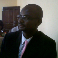 Harry Mumbi