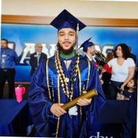 Nathaniel Stowers, M.S