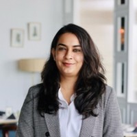 Pavani Khanna