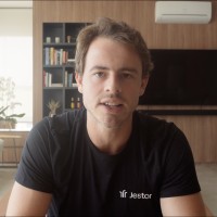 Bruno Bannach - Jestor