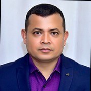 Raj Jyoti Bora