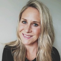 Lindsay Garland, MBA
