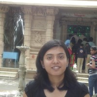 Pooja Delhiwala
