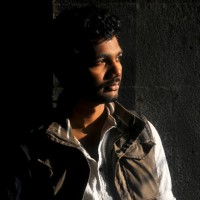 Anirudha B S