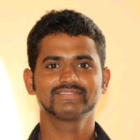 Kota Madhava Krishna