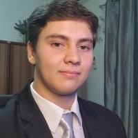 Lucas De Araújo Lima