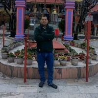 Ashish Joshi