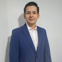 Patrick Albán Suarez