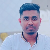 Md Riad Hossain