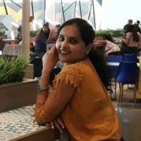 Priya Chaurasia
