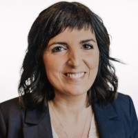 Stephanie Crow