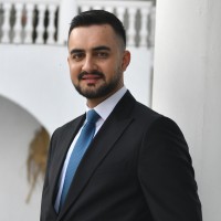 Razhan Tareq