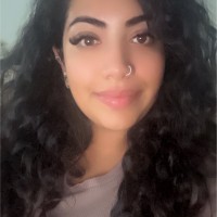 Sabreena Hussain