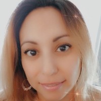 Rachelle Gonzales