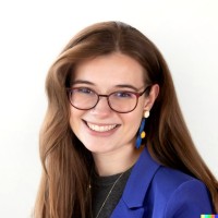 Madeline Gavin, Csm, Mba
