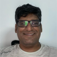 Madhankumar S