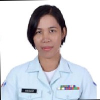 Catherine Agquiz