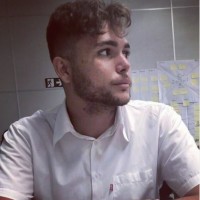 Gabriel dos Santos Silva