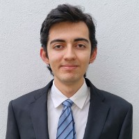 David Chang Ortega