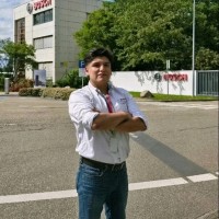 David Gomez López