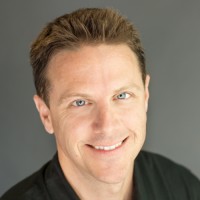 Scott Hinton